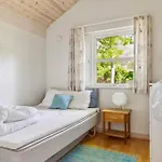 Holiday home Charming Modern Summer House 4 Min From The
