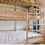 Charming Modern Summer House 4 Min From The * Gorlev