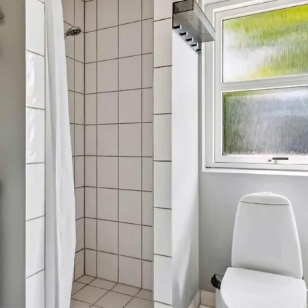 Charming Modern Summer House 4 Min From The *