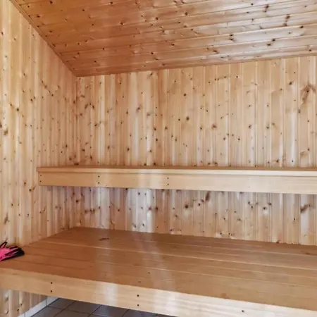 Charming Modern Summer House 4 Min From The *