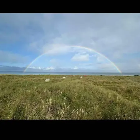 Charming Modern Summer House 4 Min From The * Ornum