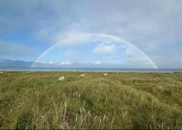 Charming Modern Summer House 4 Min From The * Gorlev